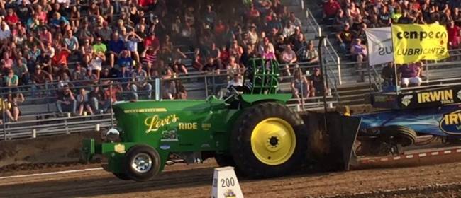 Monroe County Fair - City of Waterloo, IL