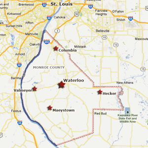 AU MoCoMap mo co map