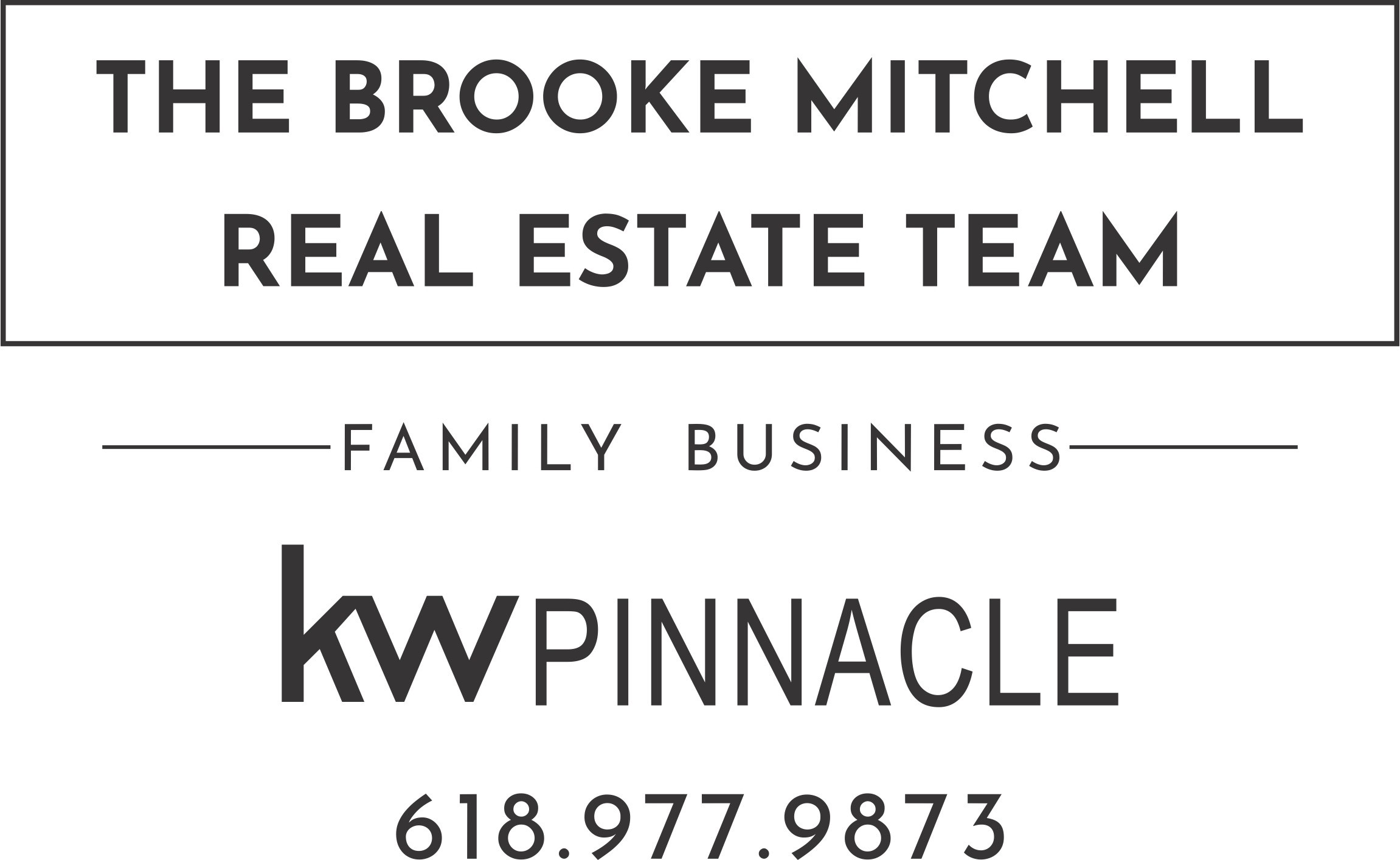 Brooke Mitchell Real Estate Team