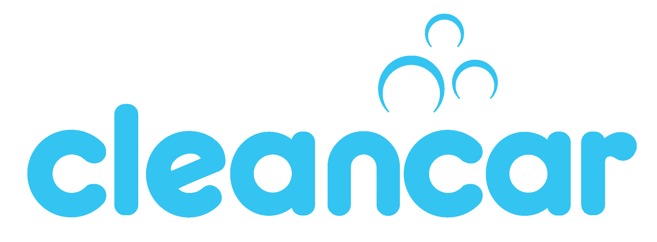 Clean Car Logo