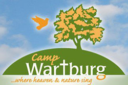 Camp Wartburg Logo