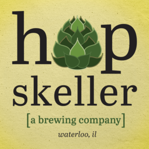 Hopskeller Logo