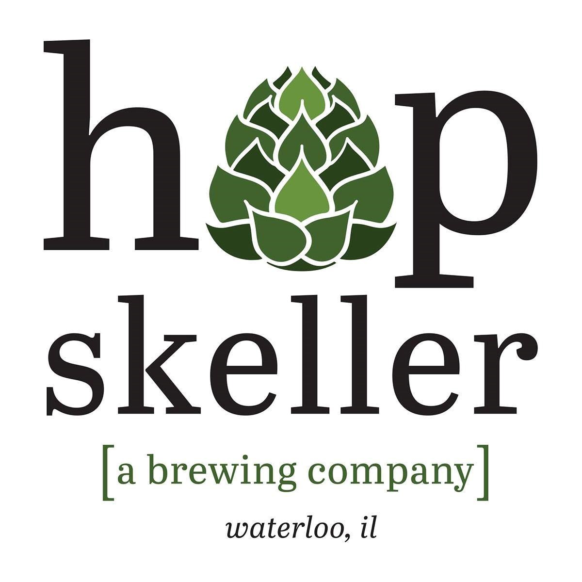 Hopskeller