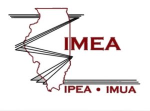 IMEA logo