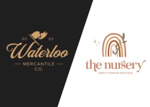 MercNursery Logo