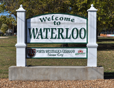 Ford dealerships in waterloo illinois #4