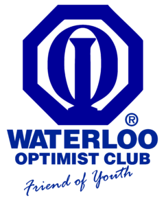 Optimist Club Logo