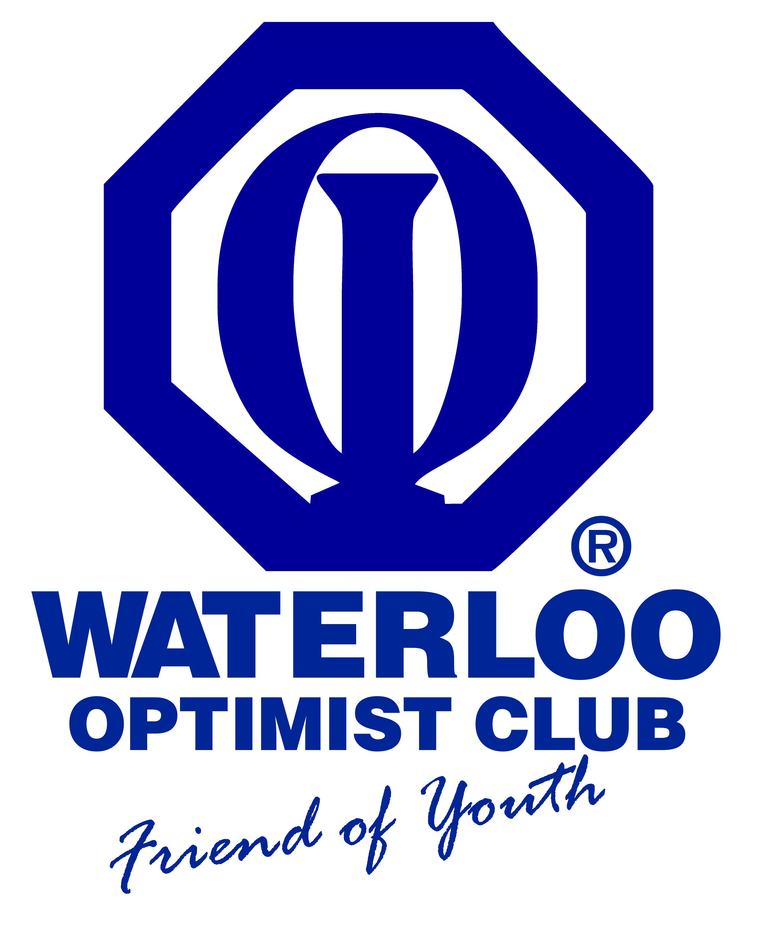 Optimist Club Logo