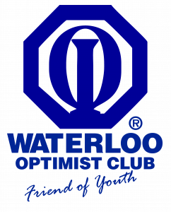 optimist club logo