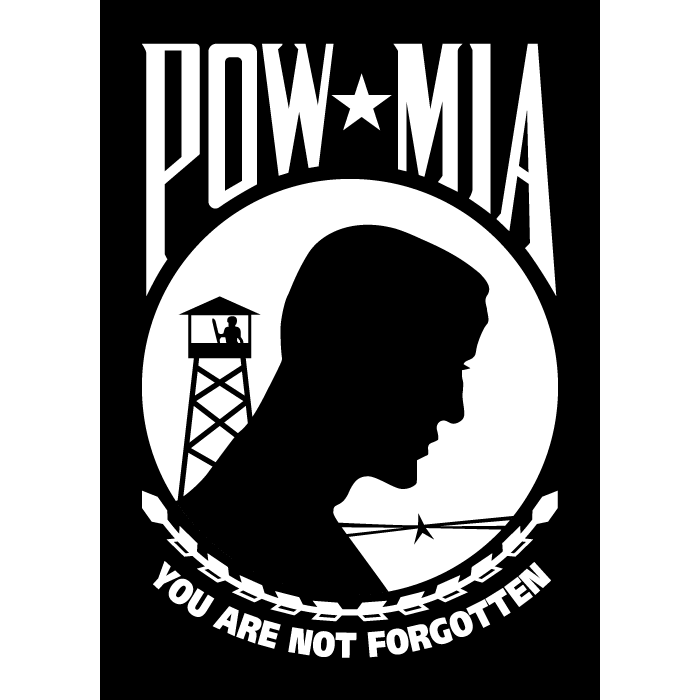 Pow Mia Pow Mia