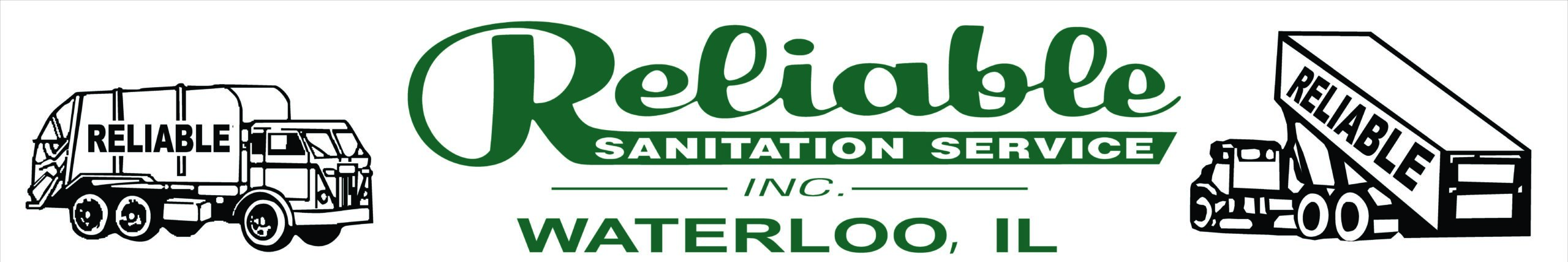 RELIABLE Logos With Truck RELIABLE Logos With Truck
