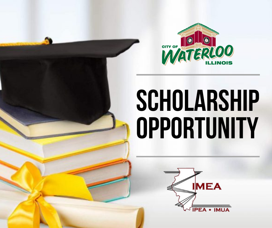 scholarship graphic