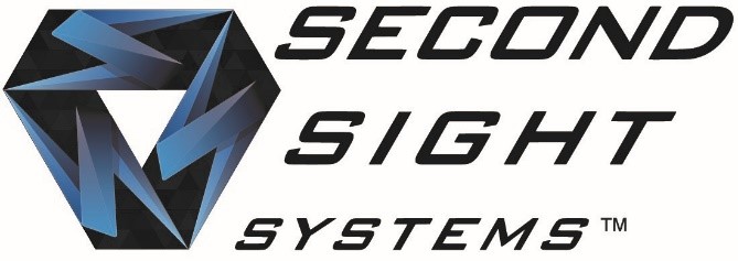 Second Sight Systems Logo Second Sight Systems Logo