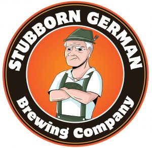 stubborn german logo