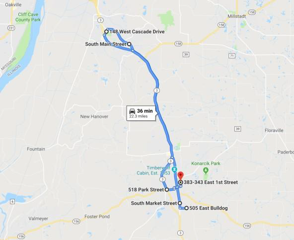 Trooper Hopkins Media And Procession Information FINAL
