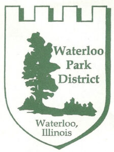 Waterloo Park District Logo