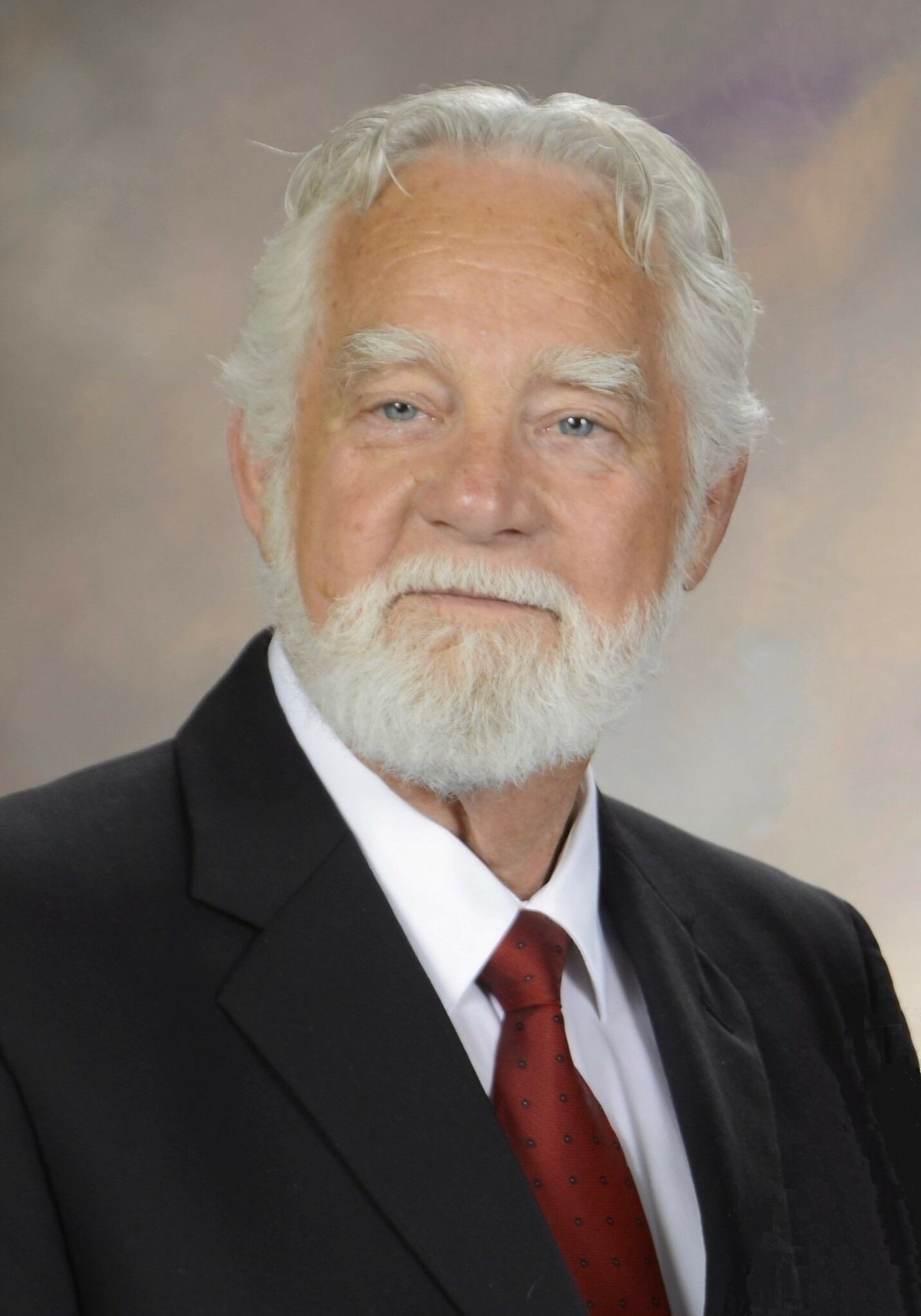 Stan Darter RT Pic Mayor Darter picture