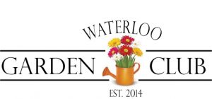Garden Club Logo Garden Club Logo