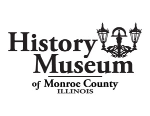 history museum logo