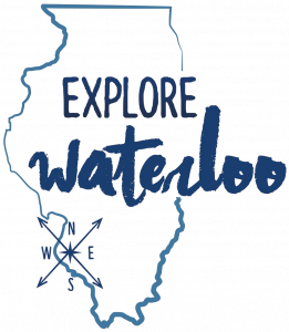 explore Waterloo logo