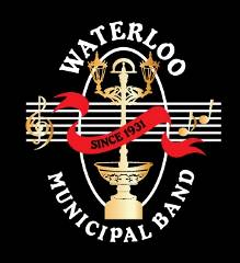 Municipal Band Logo