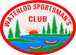 sportsmans club logo